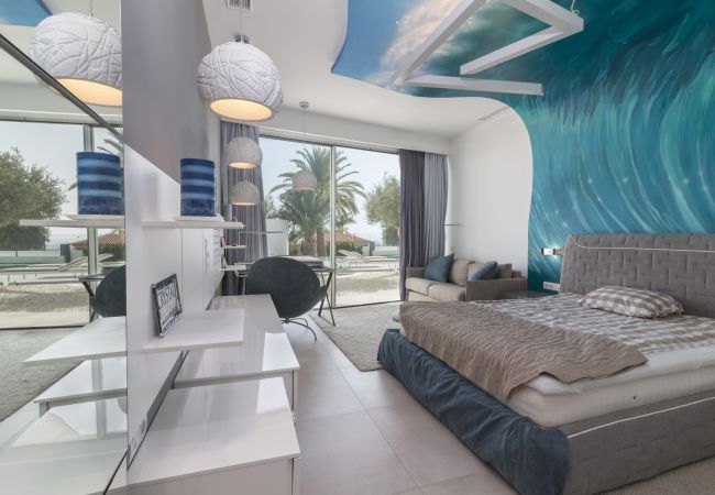 Villa in Adeje - Villa Oasis del Sur Villa in Adeje - Villa Oasis del Sur