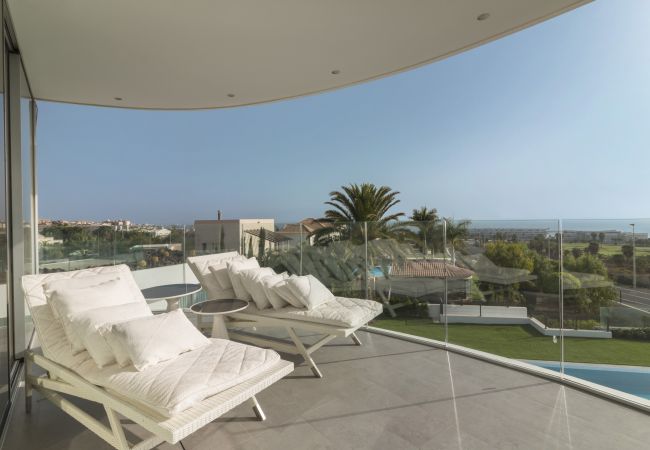 Villa in Adeje - Villa Oasis del Sur Villa in Adeje - Villa Oasis del Sur