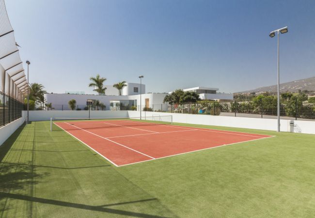 Villa in Adeje - Villa Oasis del Sur Villa in Adeje - Villa Oasis del Sur