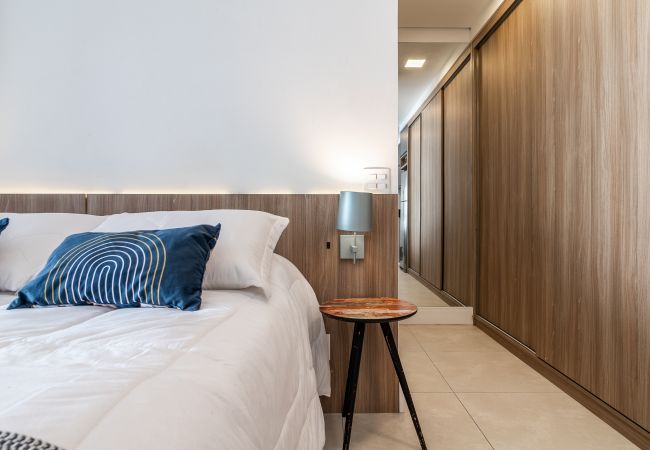 Studio in São Paulo - VI0405 - Studio Luxury close to subway Studio in São Paulo - VI0405 - Studio Luxury close to subway