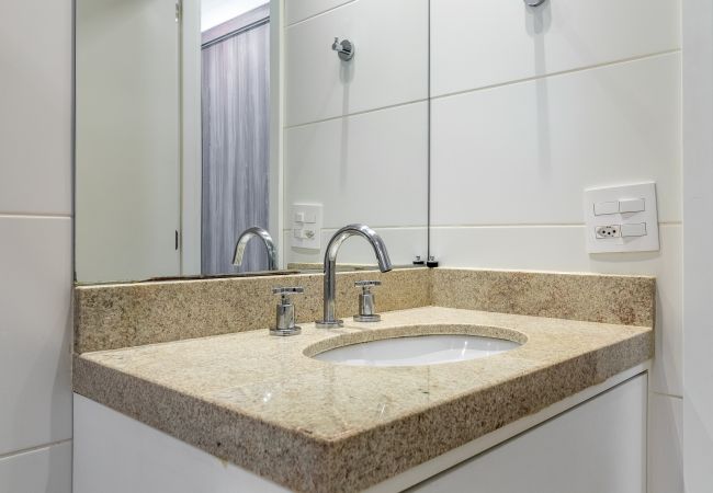 Studio in São Paulo - VI0405 - Studio Luxury close to subway Studio in São Paulo - VI0405 - Studio Luxury close to subway