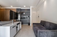 Studio in São Paulo - VI0405 - Studio Luxury close to subway
