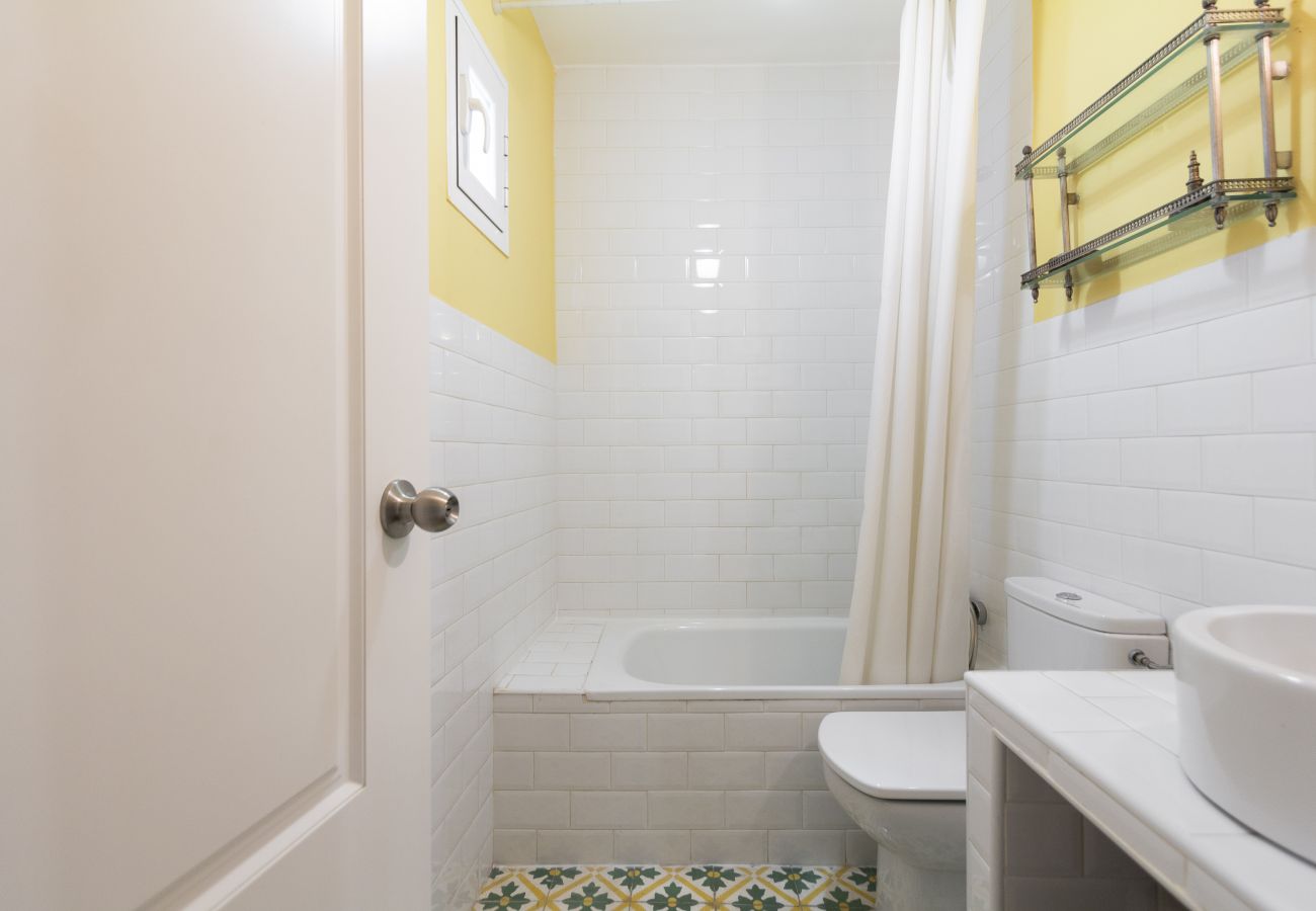 Apartment in Madrid - Apartment Madrid Downtown Tribunal-Malasaña-Chueca M (EST8) Apartment in Madrid - Apartment Madrid Downtown Tribunal-Malasaña-Chueca M (EST8)