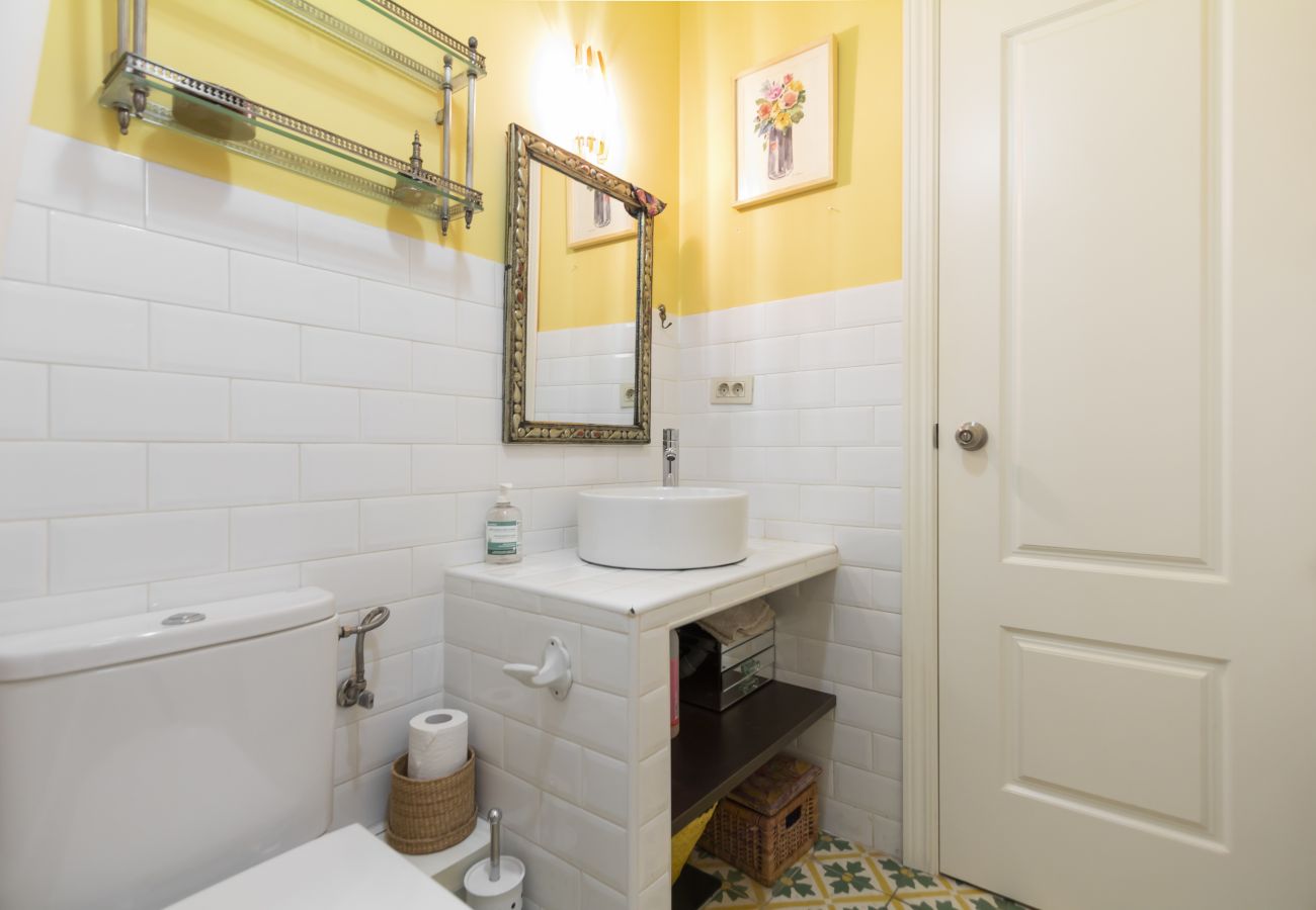 Apartment in Madrid - Apartment Madrid Downtown Tribunal-Malasaña-Chueca M (EST8) Apartment in Madrid - Apartment Madrid Downtown Tribunal-Malasaña-Chueca M (EST8)