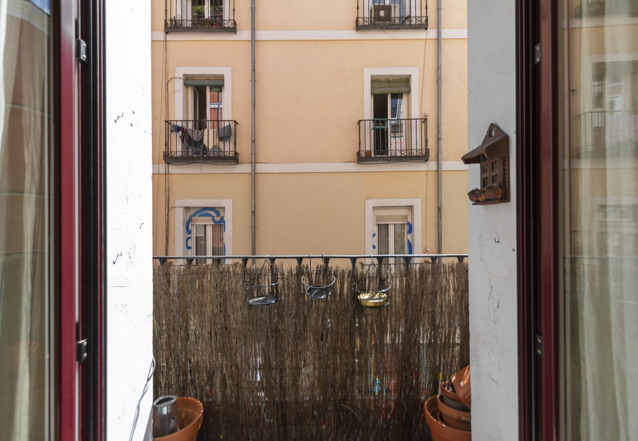 Apartment in Madrid - Apartment Madrid Downtown Tribunal-Malasaña-Chueca M (EST8) Apartment in Madrid - Apartment Madrid Downtown Tribunal-Malasaña-Chueca M (EST8)