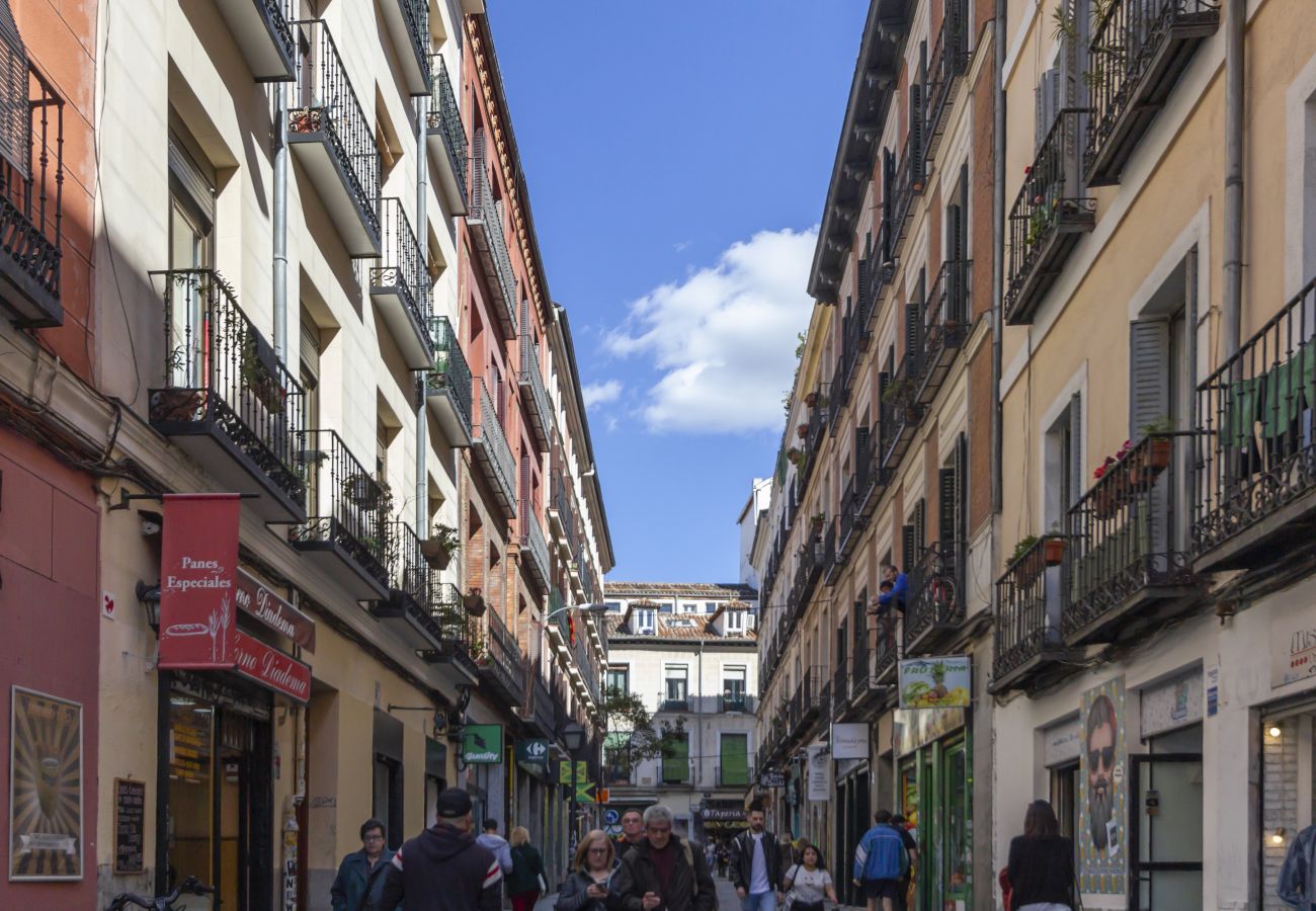 Apartment in Madrid - Apartment Madrid Downtown Tribunal-Malasaña-Chueca M (EST8) Apartment in Madrid - Apartment Madrid Downtown Tribunal-Malasaña-Chueca M (EST8)