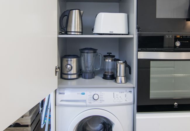 Apartment in Las Palmas de Gran Canaria - Blue Horizon Las Canteras Apartment in Las Palmas de Gran Canaria - Blue Horizon Las Canteras