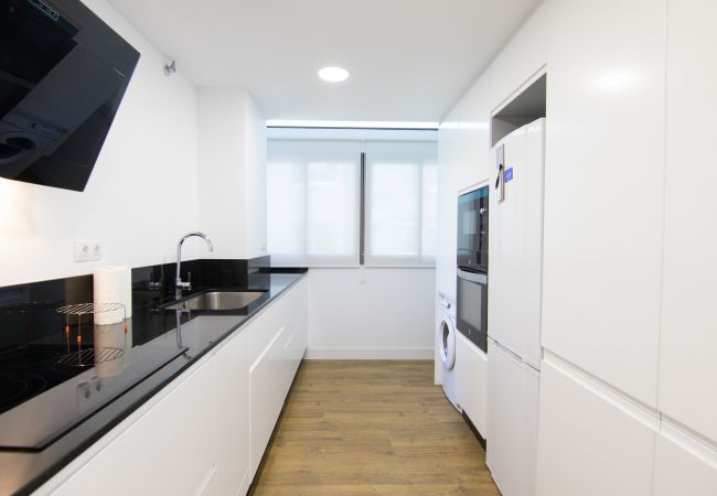 Apartment in Las Palmas de Gran Canaria - Blue Horizon Las Canteras Apartment in Las Palmas de Gran Canaria - Blue Horizon Las Canteras