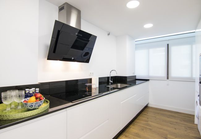 Apartment in Las Palmas de Gran Canaria - Blue Horizon Las Canteras Apartment in Las Palmas de Gran Canaria - Blue Horizon Las Canteras