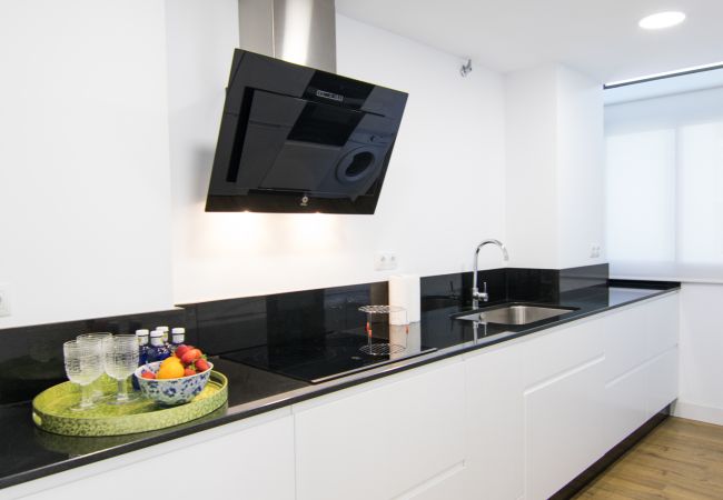 Apartment in Las Palmas de Gran Canaria - Blue Horizon Las Canteras Apartment in Las Palmas de Gran Canaria - Blue Horizon Las Canteras