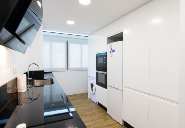 Apartment in Las Palmas de Gran Canaria - Blue Horizon Las Canteras Apartment in Las Palmas de Gran Canaria - Blue Horizon Las Canteras