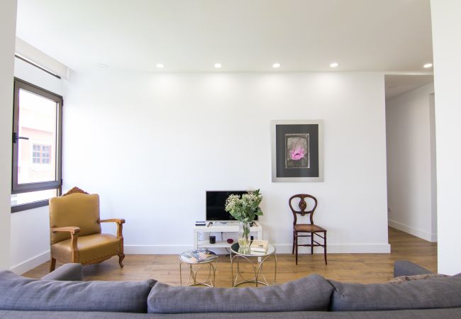 Apartment in Las Palmas de Gran Canaria - Blue Horizon Las Canteras Apartment in Las Palmas de Gran Canaria - Blue Horizon Las Canteras