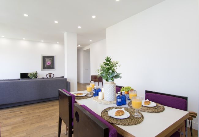 Apartment in Las Palmas de Gran Canaria - Blue Horizon Las Canteras Apartment in Las Palmas de Gran Canaria - Blue Horizon Las Canteras