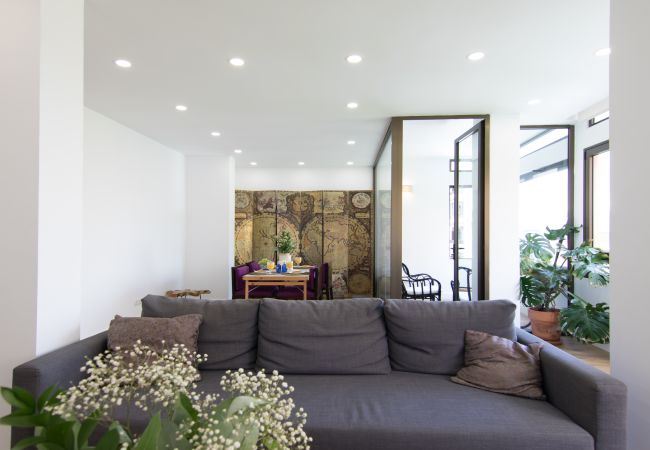 Apartment in Las Palmas de Gran Canaria - Blue Horizon Las Canteras Apartment in Las Palmas de Gran Canaria - Blue Horizon Las Canteras