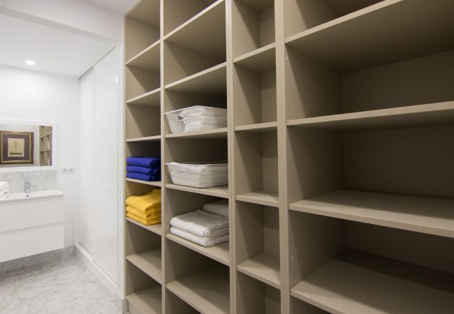 Apartment in Las Palmas de Gran Canaria - Blue Horizon Las Canteras Apartment in Las Palmas de Gran Canaria - Blue Horizon Las Canteras