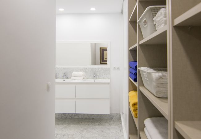 Apartment in Las Palmas de Gran Canaria - Blue Horizon Las Canteras Apartment in Las Palmas de Gran Canaria - Blue Horizon Las Canteras