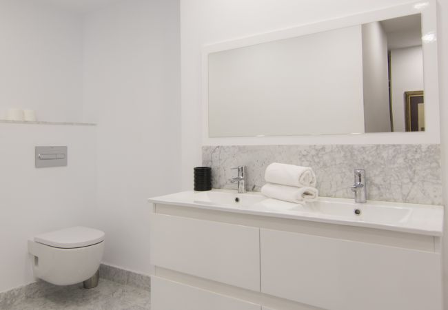 Apartment in Las Palmas de Gran Canaria - Blue Horizon Las Canteras Apartment in Las Palmas de Gran Canaria - Blue Horizon Las Canteras