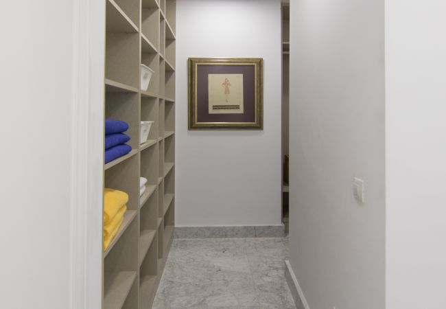 Apartment in Las Palmas de Gran Canaria - Blue Horizon Las Canteras Apartment in Las Palmas de Gran Canaria - Blue Horizon Las Canteras