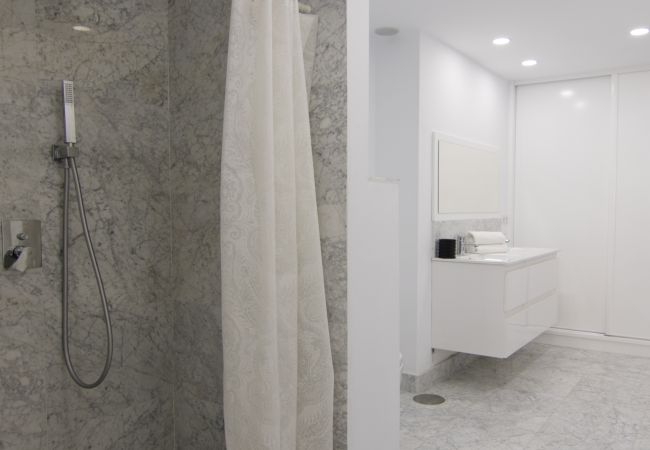 Apartment in Las Palmas de Gran Canaria - Blue Horizon Las Canteras Apartment in Las Palmas de Gran Canaria - Blue Horizon Las Canteras