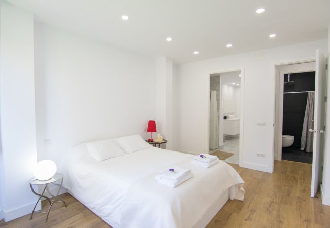 Apartment in Las Palmas de Gran Canaria - Blue Horizon Las Canteras Apartment in Las Palmas de Gran Canaria - Blue Horizon Las Canteras