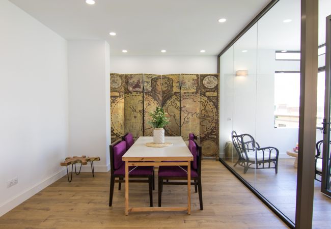 Apartment in Las Palmas de Gran Canaria - Blue Horizon Las Canteras Apartment in Las Palmas de Gran Canaria - Blue Horizon Las Canteras