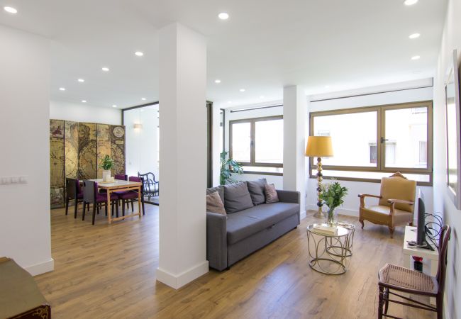 Apartment in Las Palmas de Gran Canaria - Blue Horizon Las Canteras Apartment in Las Palmas de Gran Canaria - Blue Horizon Las Canteras