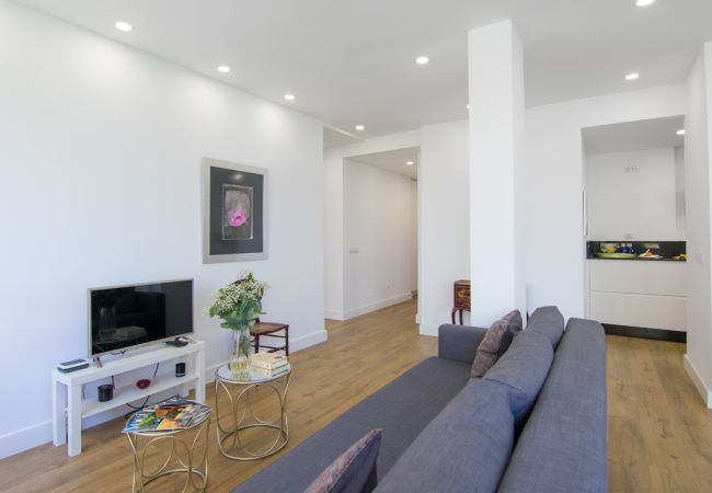 Apartment in Las Palmas de Gran Canaria - Blue Horizon Las Canteras Apartment in Las Palmas de Gran Canaria - Blue Horizon Las Canteras