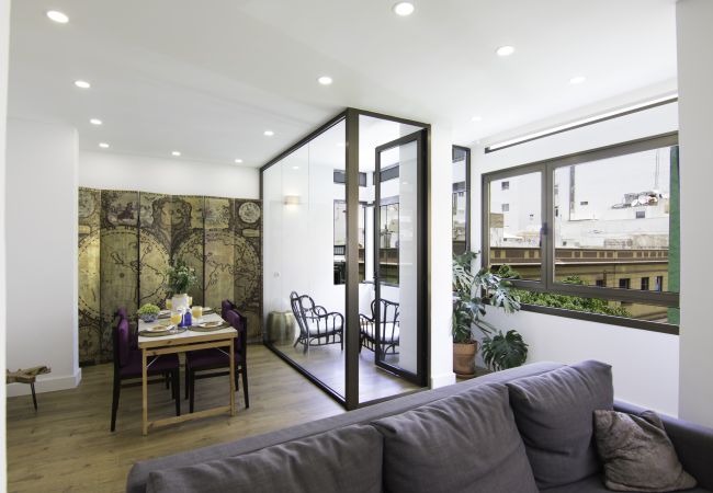 Apartment in Las Palmas de Gran Canaria - Blue Horizon Las Canteras Apartment in Las Palmas de Gran Canaria - Blue Horizon Las Canteras