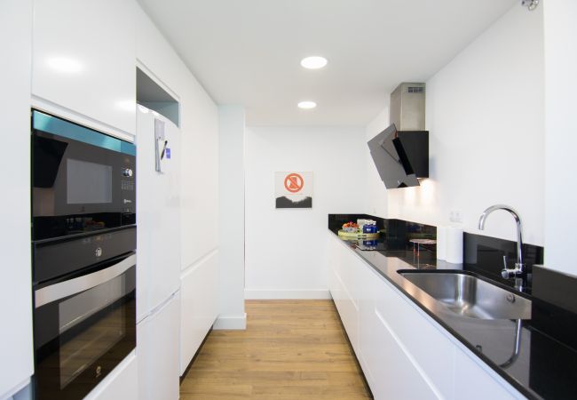 Apartment in Las Palmas de Gran Canaria - Blue Horizon Las Canteras Apartment in Las Palmas de Gran Canaria - Blue Horizon Las Canteras