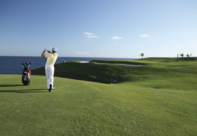 Apartment in Las Palmas de Gran Canaria - Blue Horizon Las Canteras Apartment in Las Palmas de Gran Canaria - Blue Horizon Las Canteras