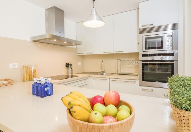 Apartment in Santa Cruz de Tenerife - HomeForGuest Design Attic Apartment, FREE parking Apartment in Santa Cruz de Tenerife - HomeForGuest Design Attic Apartment, FREE parking