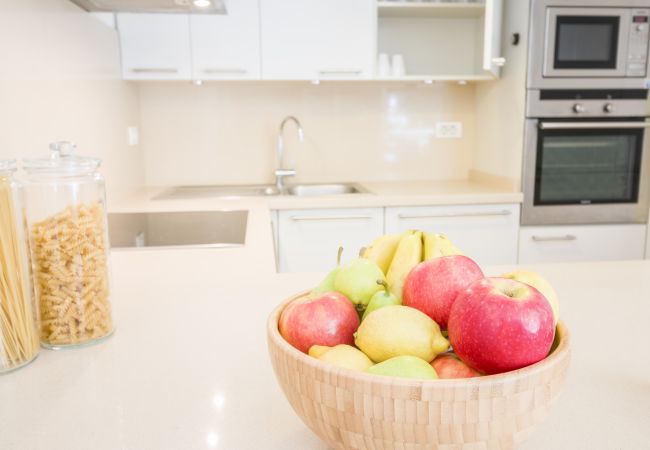 Apartment in Santa Cruz de Tenerife - HomeForGuest Design Attic Apartment, FREE parking Apartment in Santa Cruz de Tenerife - HomeForGuest Design Attic Apartment, FREE parking