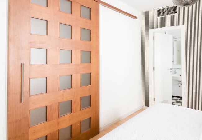 Apartment in Santa Cruz de Tenerife - HomeForGuest Design Attic Apartment, FREE parking Apartment in Santa Cruz de Tenerife - HomeForGuest Design Attic Apartment, FREE parking