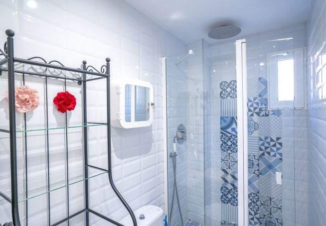 Apartment in Madrid - FREE WiFi Apartment Vallecas-Albufera-Pedro Laborde M (SDM21) Apartment in Madrid - FREE WiFi Apartment Vallecas-Albufera-Pedro Laborde M (SDM21)