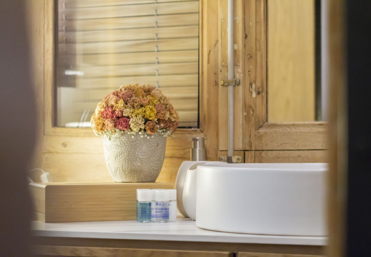 Apartment in Madrid - Apartment Madrid Downtown Bilbao-Fuencarral M (MON1) Apartment in Madrid - Apartment Madrid Downtown Bilbao-Fuencarral M (MON1)