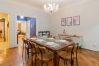 Apartment in Rio de Janeiro - 2 minutes from Copacabana beach | A306 Apartment in Rio de Janeiro - 2 minutes from Copacabana beach | A306