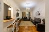 Apartment in Rio de Janeiro - 2 minutes from Copacabana beach | A306 Apartment in Rio de Janeiro - 2 minutes from Copacabana beach | A306