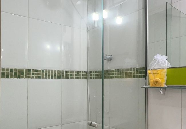 Studio in Rio de Janeiro - 1 minute from Copacabana beach | A923 Studio in Rio de Janeiro - 1 minute from Copacabana beach | A923