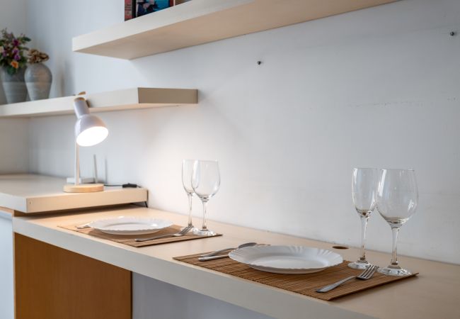 Studio in Rio de Janeiro - 1 minute from Copacabana beach | A923 Studio in Rio de Janeiro - 1 minute from Copacabana beach | A923