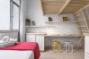 Studio in Rio de Janeiro - 1 minute from Copacabana beach | A923 Studio in Rio de Janeiro - 1 minute from Copacabana beach | A923