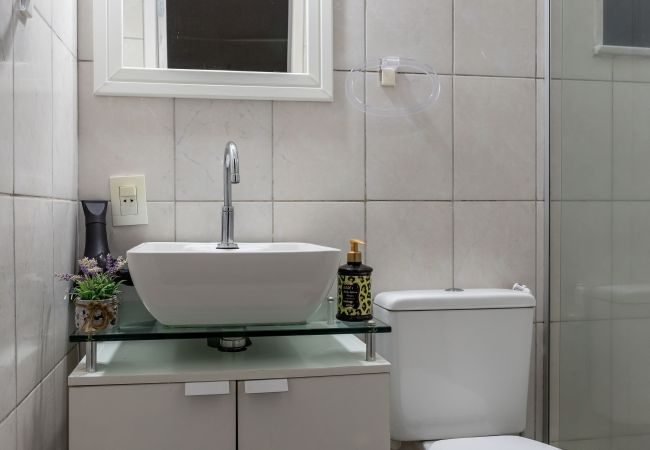 Apartment in Rio de Janeiro - 3 minutes from Ipanema beach | PM203 Apartment in Rio de Janeiro - 3 minutes from Ipanema beach | PM203