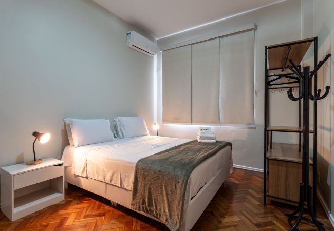  in Rio de Janeiro - 3 minutes from Ipanema beach | PM203