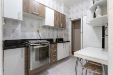 Apartment in Rio de Janeiro - 3 minutes from Ipanema beach | PM203