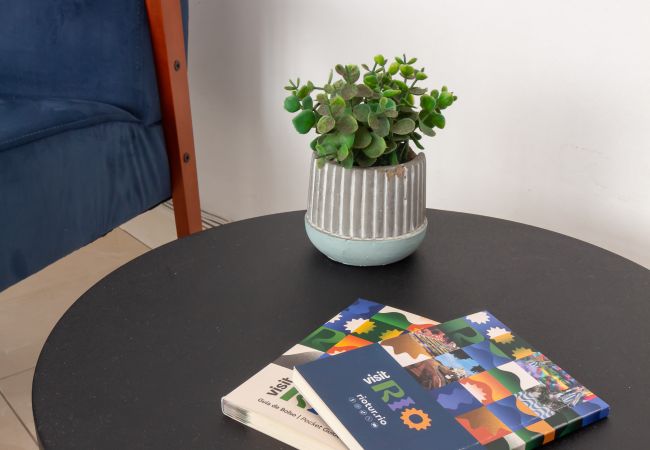 Apartment in Rio de Janeiro - Flat in Copacabana 4 minutes from the beach | SF704  Apartment in Rio de Janeiro - Flat in Copacabana 4 minutes from the beach | SF704