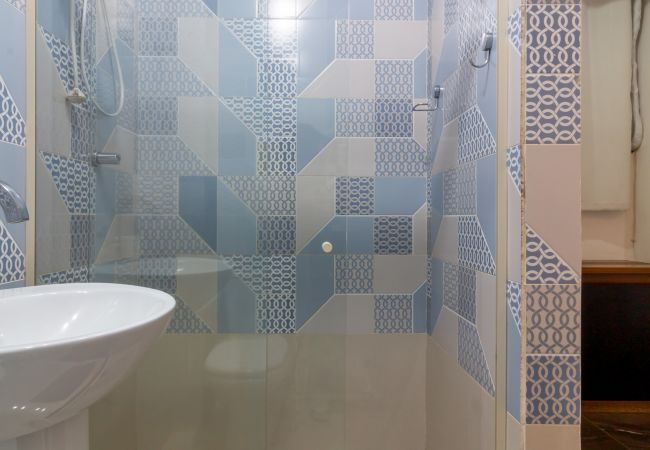 Apartment in Rio de Janeiro - Flat in Copacabana 4 minutes from the beach | SF704  Apartment in Rio de Janeiro - Flat in Copacabana 4 minutes from the beach | SF704