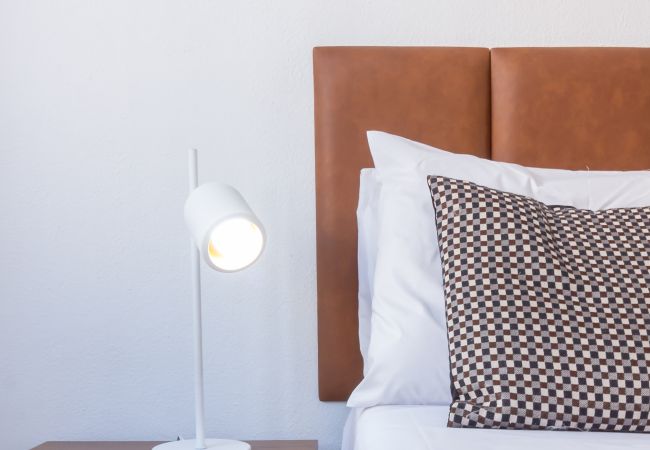Apartment in Rio de Janeiro - Flat in Copacabana 4 minutes from the beach | SF704  Apartment in Rio de Janeiro - Flat in Copacabana 4 minutes from the beach | SF704