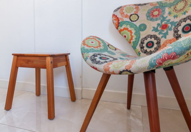 Apartment in Rio de Janeiro - Flat in Copacabana 4 minutes from the beach | SF704  Apartment in Rio de Janeiro - Flat in Copacabana 4 minutes from the beach | SF704