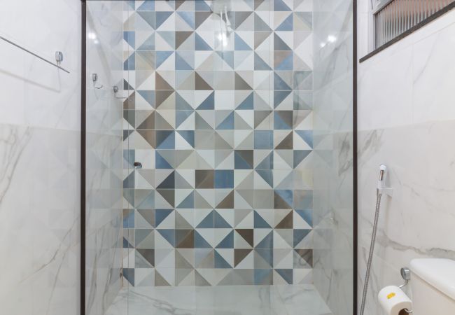 Apartment in Rio de Janeiro - Flat in Copacabana 4 minutes from the beach | SF704  Apartment in Rio de Janeiro - Flat in Copacabana 4 minutes from the beach | SF704