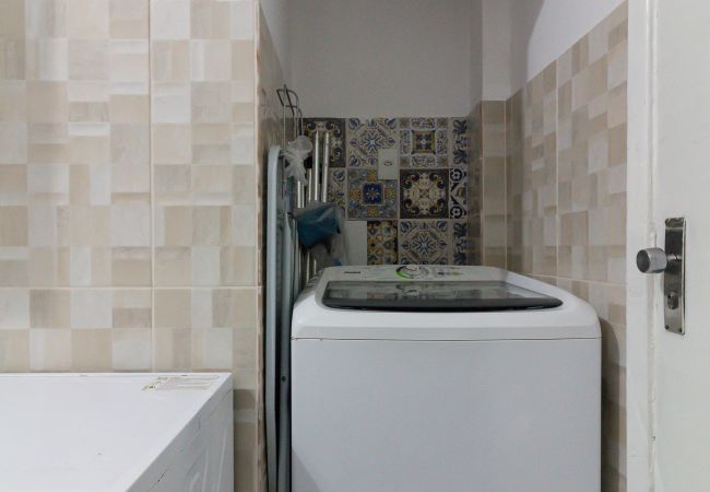 Apartment in Rio de Janeiro - Flat in Copacabana 4 minutes from the beach | SF704  Apartment in Rio de Janeiro - Flat in Copacabana 4 minutes from the beach | SF704