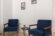Apartment in Rio de Janeiro - Flat in Copacabana 4 minutes from the beach | SF704 